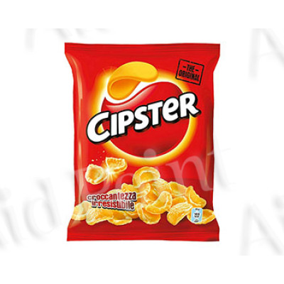 CIPSTER 35GR STRIP DA 44